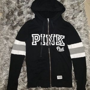 VS Pink hoodie
